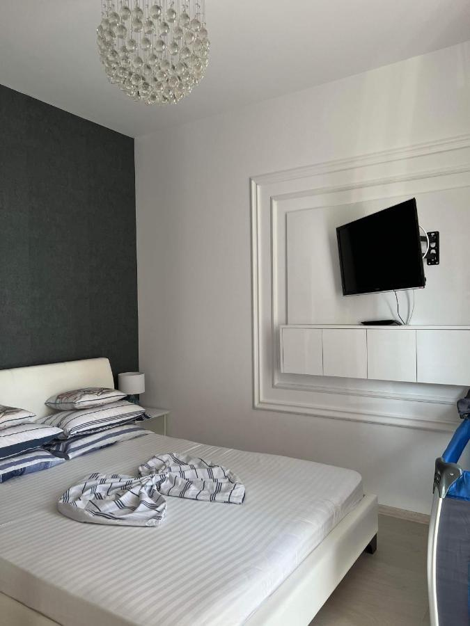 Apartament Nord D17