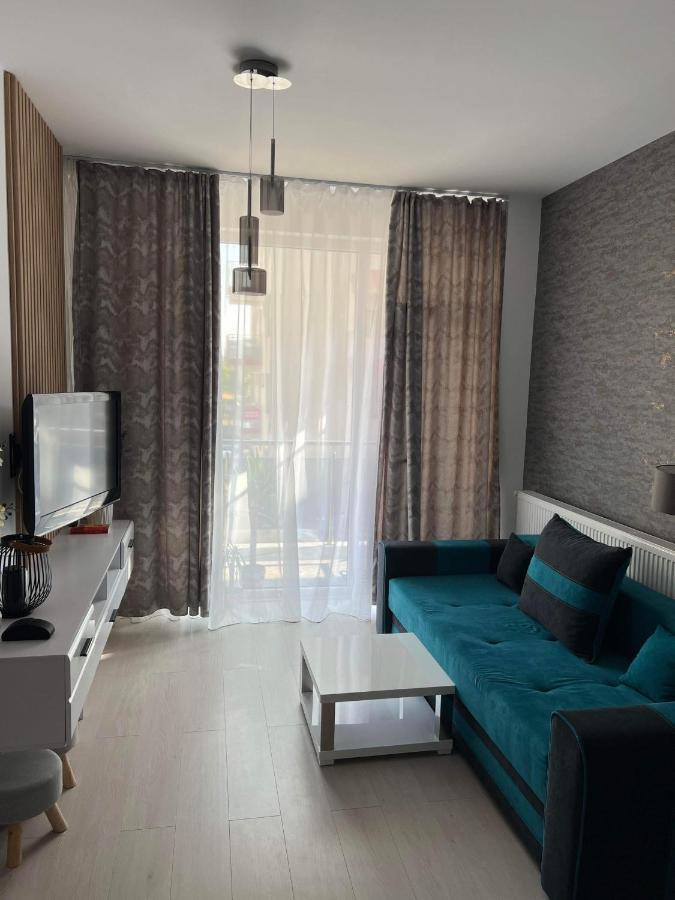 Apartament Nord D17 *