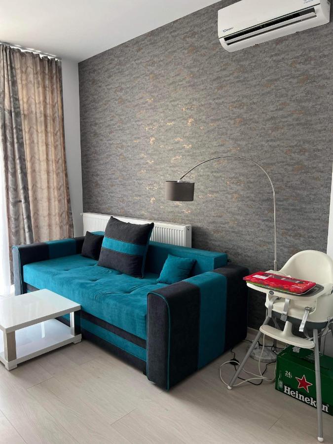 Apartament Nord D17