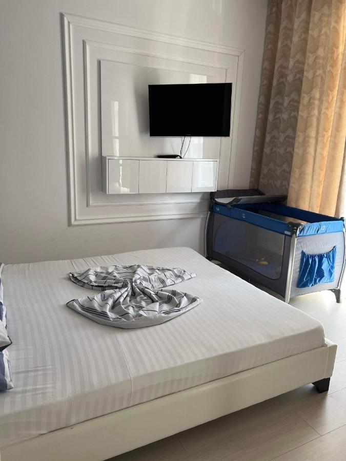 Nord D17 * Mamaia